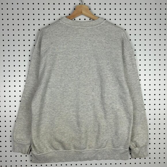 1998 SEC Championship Football Crewneck Sweatshirt Large Manning UT vs MSU READ - Picture 4 of 7